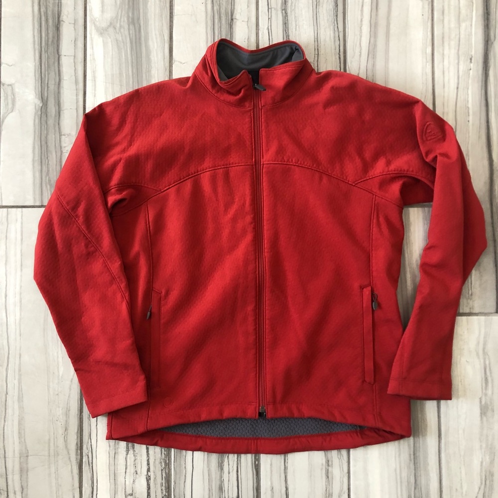NWOT Nike ACG weatherproof jacket.